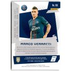 2017 Panini Revolution #108 Marco Verratti