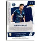 2017 Panini Revolution #109 Marquinhos