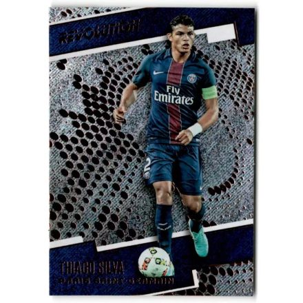 2017 Panini Revolution #111 Thiago Silva