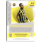 2017 Panini Revolution #112 Emmanuel Emenike