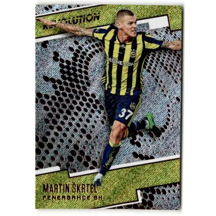 2017 Panini Revolution #113 Martin Skrtel