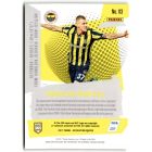 2017 Panini Revolution #113 Martin Skrtel