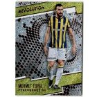 2017 Panini Revolution #114 Mehmet Topal