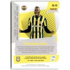 2017 Panini Revolution #115 Moussa Sow