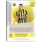 2017 Panini Revolution #116 Robin van Persie