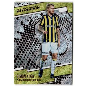 2017 Panini Revolution #117 Simon Kjaer