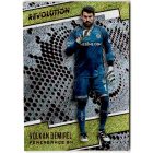 2017 Panini Revolution #118 Volkan Demirel