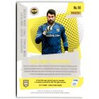 2017 Panini Revolution #118 Volkan Demirel