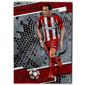 2017 Panini Revolution #120 Diego Godin