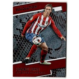 2017 Panini Revolution #121 Fernando Torres