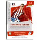 2017 Panini Revolution #121 Fernando Torres