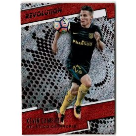 2017 Panini Revolution #125 Kevin Gameiro