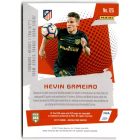 2017 Panini Revolution #125 Kevin Gameiro
