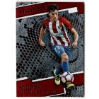 2017 Panini Revolution #127 Nico Gaitan