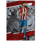 2017 Panini Revolution #128 Yannick Carrasco