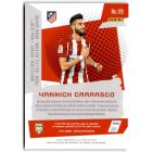 2017 Panini Revolution #128 Yannick Carrasco