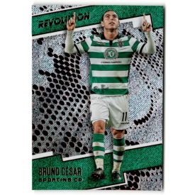 2017 Panini Revolution #133 Bruno Cesar