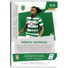 2017 Panini Revolution #134 Ruben Semedo