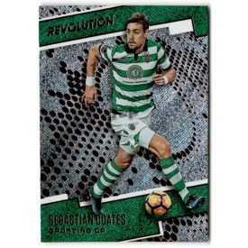 2017 Panini Revolution #136 Sebastian Coates