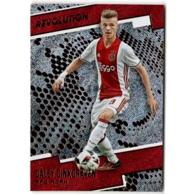 2017 Panini Revolution #144 Daley Sinkgraven