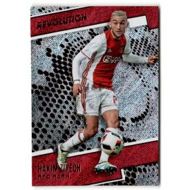 2017 Panini Revolution #146 Hakim Ziyech