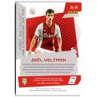 2017 Panini Revolution #147 Joel Veltman