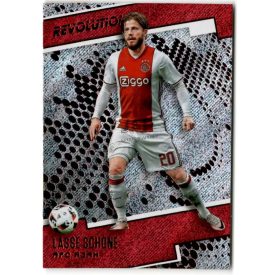 2017 Panini Revolution #148 Lasse Schone