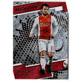 2017 Panini Revolution #149 Amin Younes
