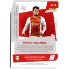 2017 Panini Revolution #149 Amin Younes