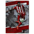 2017 Panini Revolution #150 Brown Ideye