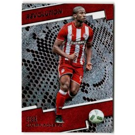 2017 Panini Revolution #153 Seba