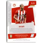 2017 Panini Revolution #153 Seba