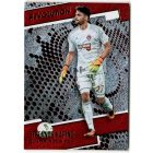 2017 Panini Revolution #154 Stefanos Kapino