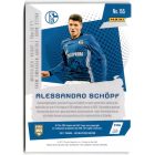 2017 Panini Revolution #155 Alessandro Schopf