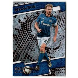 2017 Panini Revolution #156 Benedikt Howedes