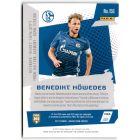 2017 Panini Revolution #156 Benedikt Howedes