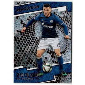 2017 Panini Revolution #164 Sead Kolasinac