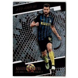 2017 Panini Revolution #170 Antonio Candreva