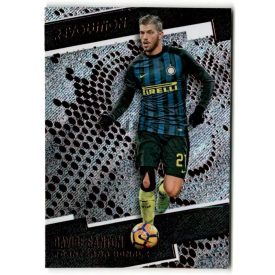 2017 Panini Revolution #171 Davide Santon