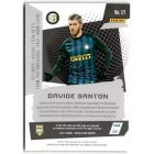 2017 Panini Revolution #171 Davide Santon
