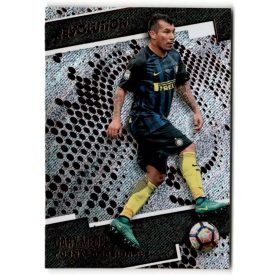 2017 Panini Revolution #173 Gary Medel