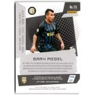 2017 Panini Revolution #173 Gary Medel