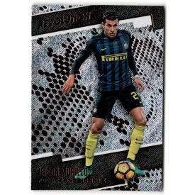2017 Panini Revolution #175 Jeison Murillo