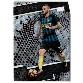 2017 Panini Revolution #177 Marcelo Brozovic
