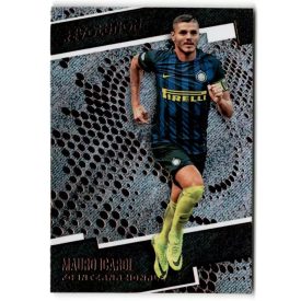 2017 Panini Revolution #178 Mauro Icardi