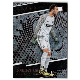 2017 Panini Revolution #179 Samir Handanovic