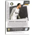 2017 Panini Revolution #179 Samir Handanovic