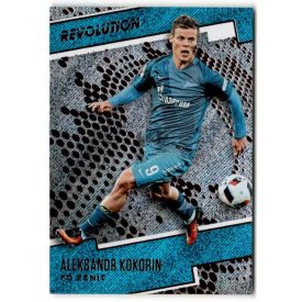 2017 Panini Revolution #194 Aleksandr Kokorin