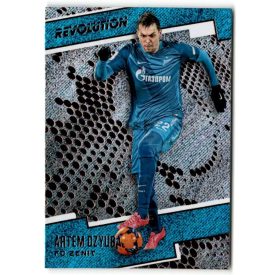 2017 Panini Revolution #195 Artem Dzyuba