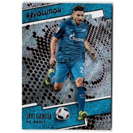 2017 Panini Revolution #196 Javi Garcia